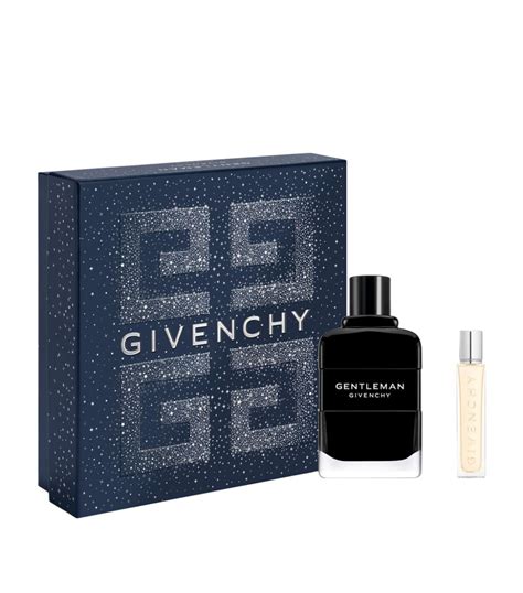 givenchy herrenduft gentleman|givenchy gentlemen only gift set.